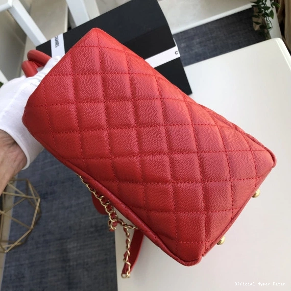 Hyper Peter BAG CHANEL TOTE 0723